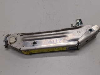 Домкрат Audi A6 1997-2001