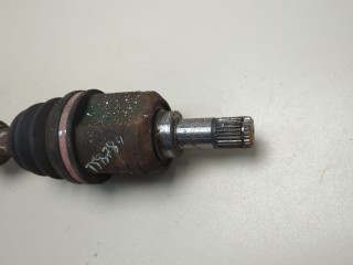 Полуось (приводной вал, шрус) левая передняя, ориг. номер MR953745, Mitsubishi Lancer 2003-2010