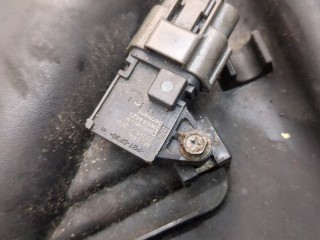 Корпус воздушного фильтра, ориг. номер 16500AX60A, Nissan Note E11 2008-2013