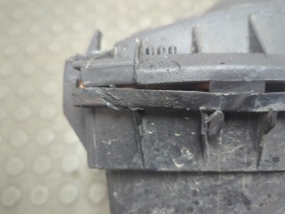Корпус воздушного фильтра, ориг. номер 13270937, Opel Meriva 2006-2010