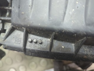 Корпус воздушного фильтра, ориг. номер 13270937, Opel Meriva 2006-2010