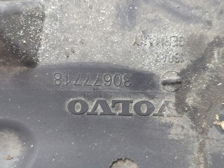 Корпус воздушного фильтра, ориг. номер 30677718, Ford Mondeo 2003-2007