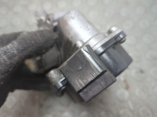 Заслонка дроссельная, ориг. номер 03L128063Q, Skoda Octavia 2008-2013