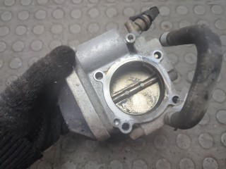 Заслонка дроссельная, ориг. номер 55562380, A2C53192017, Opel Astra 1998-2009