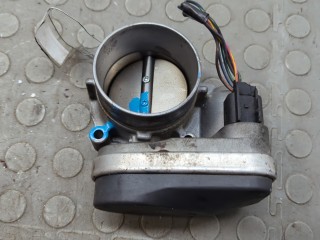 Заслонка дроссельная, ориг. номер 4861691AA, Chrysler Pacifica 2003-2008