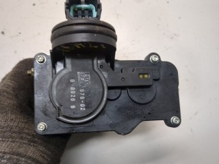 Заслонка дроссельная, ориг. номер 16119AX00C, Nissan Note E11 2008-2013