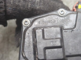 Заслонка дроссельная, ориг. номер 2168321, CM5G9F991GA, Ford Fiesta 2008-2013