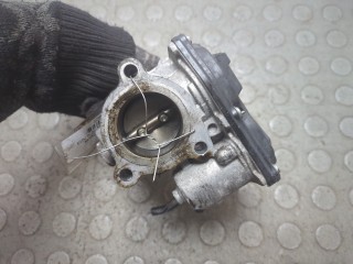 Заслонка дроссельная, ориг. номер 2168321, CM5G9F991GA, Ford Fiesta 2008-2013