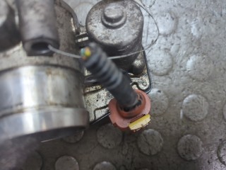 Заслонка дроссельная, ориг. номер 2168321, CM5G9F991GA, Ford Focus 2011-2015