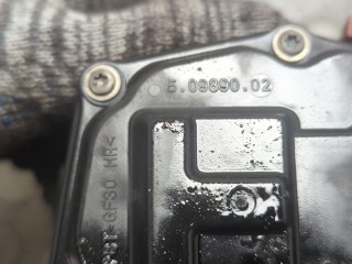 Заслонка дроссельная, ориг. номер 2168321, CM5G9F991GA, Ford Focus 2011-2015