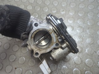 Заслонка дроссельная, ориг. номер 2168321, CM5G9F991GA, Ford Focus 2011-2015