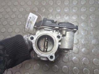 Заслонка дроссельная, ориг. номер 50989002, Ford Focus 2011-2015