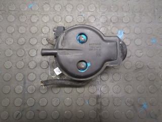 Заслонка дроссельная, Opel Corsa 2000-2003
