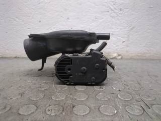 Заслонка дроссельная, Opel Corsa 2000-2003