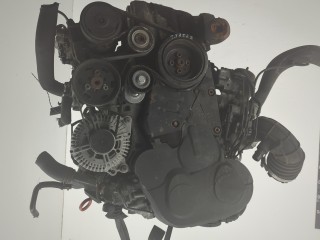 Заслонка дроссельная Audi A6 2004-2008
