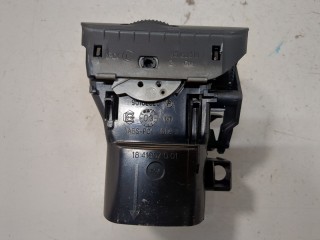 Дефлектор обдува салона, ориг. номер 3B0819703D, Volkswagen Passat 2000-2005