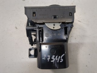 Дефлектор обдува салона, ориг. номер 3B0819704D, Volkswagen Passat 2000-2005