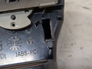 Дефлектор обдува салона, ориг. номер 3B0819704D, Volkswagen Passat 2000-2005