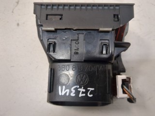 Дефлектор обдува салона, ориг. номер 3B0819704A, Volkswagen Passat 5 1996-2001