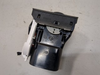 Дефлектор обдува салона, ориг. номер 3B0819704A, Volkswagen Passat 5 1996-2001