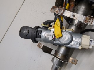 Колонка рулевая, ориг. номер 48810BN005, Nissan Almera 1998-2000