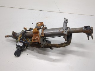 Колонка рулевая, ориг. номер 48810BN005, Nissan Almera 1998-2000