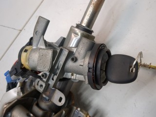 Колонка рулевая, ориг. номер MR370702, Mitsubishi Carisma 1999-2004