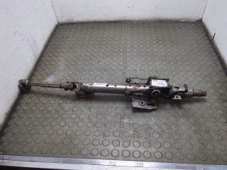 Колонка рулевая Volkswagen Golf 4 1997-2006