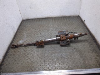 Колонка рулевая, ориг. номер 1J1419501EQ, Volkswagen Golf 4 1997-2006