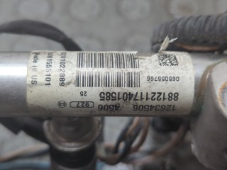 Форсунка топливная, ориг. номер 12623366, 12623365, 12663380, Buick Enclave 2007-2013