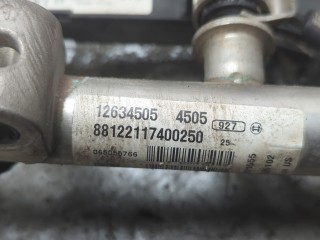 Форсунка топливная, ориг. номер 12623366, 12623365, 12663380, Buick Enclave 2007-2013