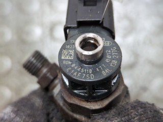 Форсунка топливная, ориг. номер 04L130277AJ, Volkswagen Golf 2012-2017