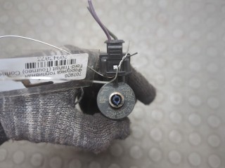Форсунка топливная, ориг. номер 0445110489, 1745052, Ford Transit (Tourneo) Connect 2012-2018