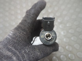 Форсунка топливная, ориг. номер 0445110276, 55200259, Fiat Stilo 2006-2007