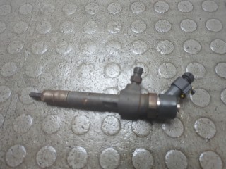 Форсунка топливная, ориг. номер 0445110276, 55200259, Fiat Stilo 2006-2007
