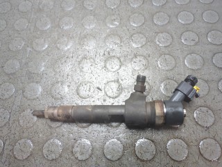 Форсунка топливная, ориг. номер 0445110276, 55200259, Fiat Stilo 2006-2007