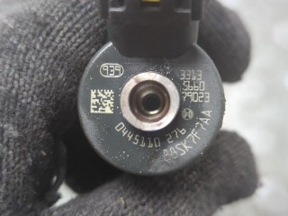 Форсунка топливная, ориг. номер 0445110276, 55200259, Fiat Stilo 2006-2007