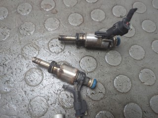 Форсунка топливная, ориг. номер 06K133317AA, 06A906036F, Volkswagen Jetta 2010-2014