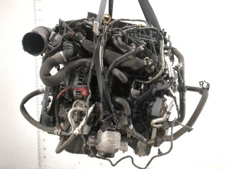 Форсунка топливная, ориг. номер AJ813377, G4D39K546CA, LR117056, Jaguar XE 2015-2019