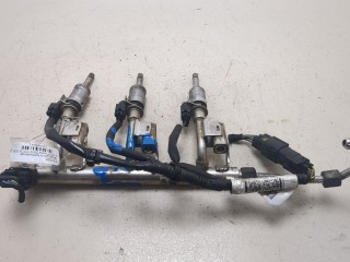 Форсунка топливная, ориг. номер 2117946, DM5G9F593AC, Ford Fiesta 2008-2013