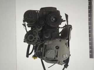 Форсунка топливная Renault Scenic 2006-2009
