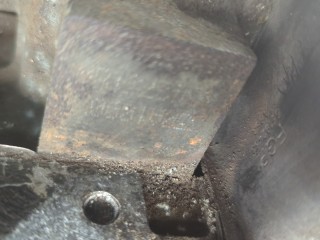 Форсунка топливная, ориг. номер 71724545, 55195806, Fiat Punto 2003-2011