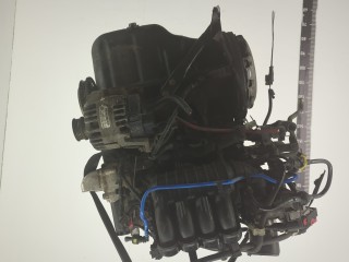 Форсунка топливная, ориг. номер 71724545, 55195806, Fiat Punto 2003-2011