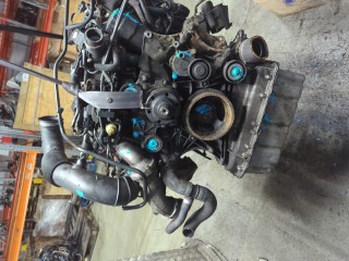 Форсунка топливная, ориг. номер A6510704987, Mercedes Sprinter 2006-2014