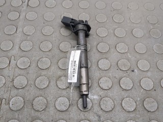 Форсунка топливная, ориг. номер 0445115064, A6620701387, Mercedes C W204 2007-2011