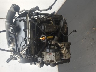 Форсунка топливная, ориг. номер 03L130277, Volkswagen Passat 2005-2010