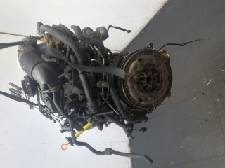 Форсунка топливная, ориг. номер 03L130277, Volkswagen Passat 2005-2010