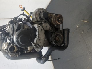 Форсунка топливная, ориг. номер 03L130277, Volkswagen Passat 2005-2010