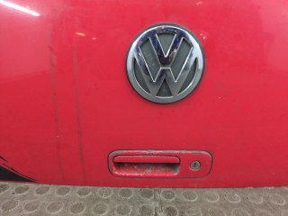 Щеткодержатель левый задний, ориг. номер 6X0955707A, Volkswagen Lupo 1998-2005