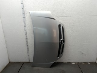 Решетка радиатора Opel Meriva 2002-2006
